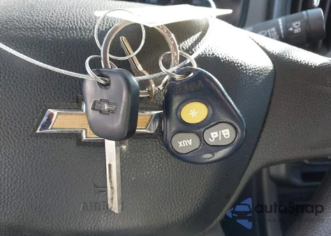 2016 Chevrolet Colorado z USA, uszkodzony, nr VIN 1GCHSAEA0G1107543